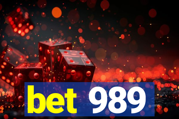 bet 989